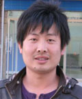 周晓东